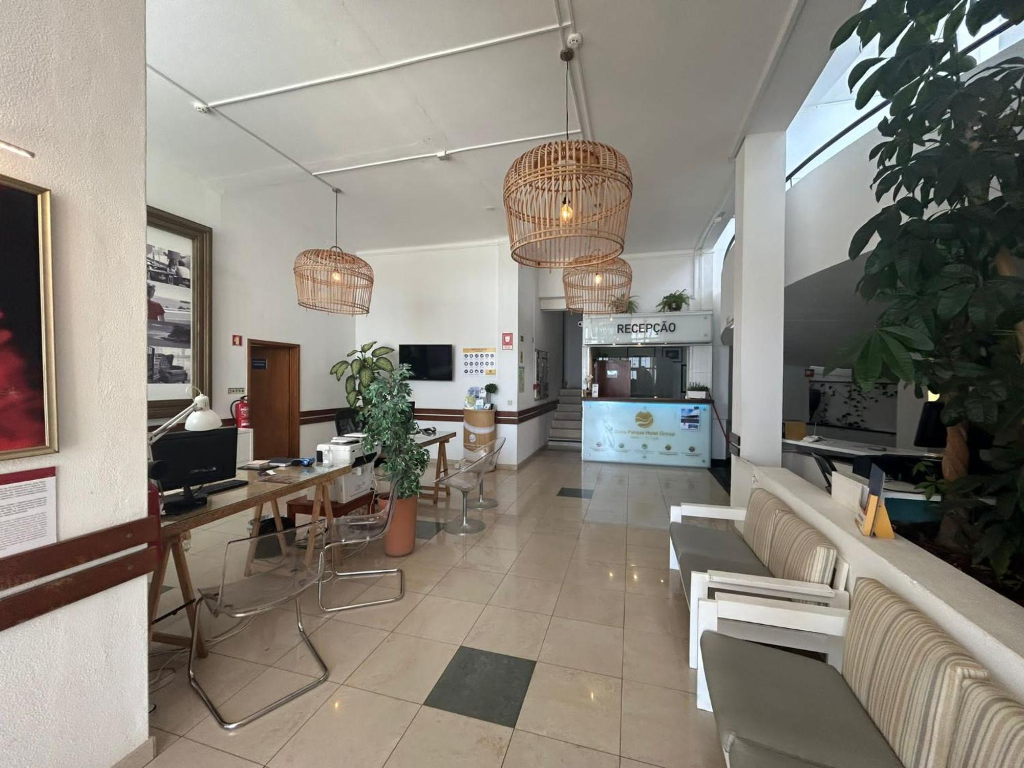 Vicentina Rooms & Apartment - Duna Parque Resorts & Hotels Vila Nova de Milfontes Exterior foto