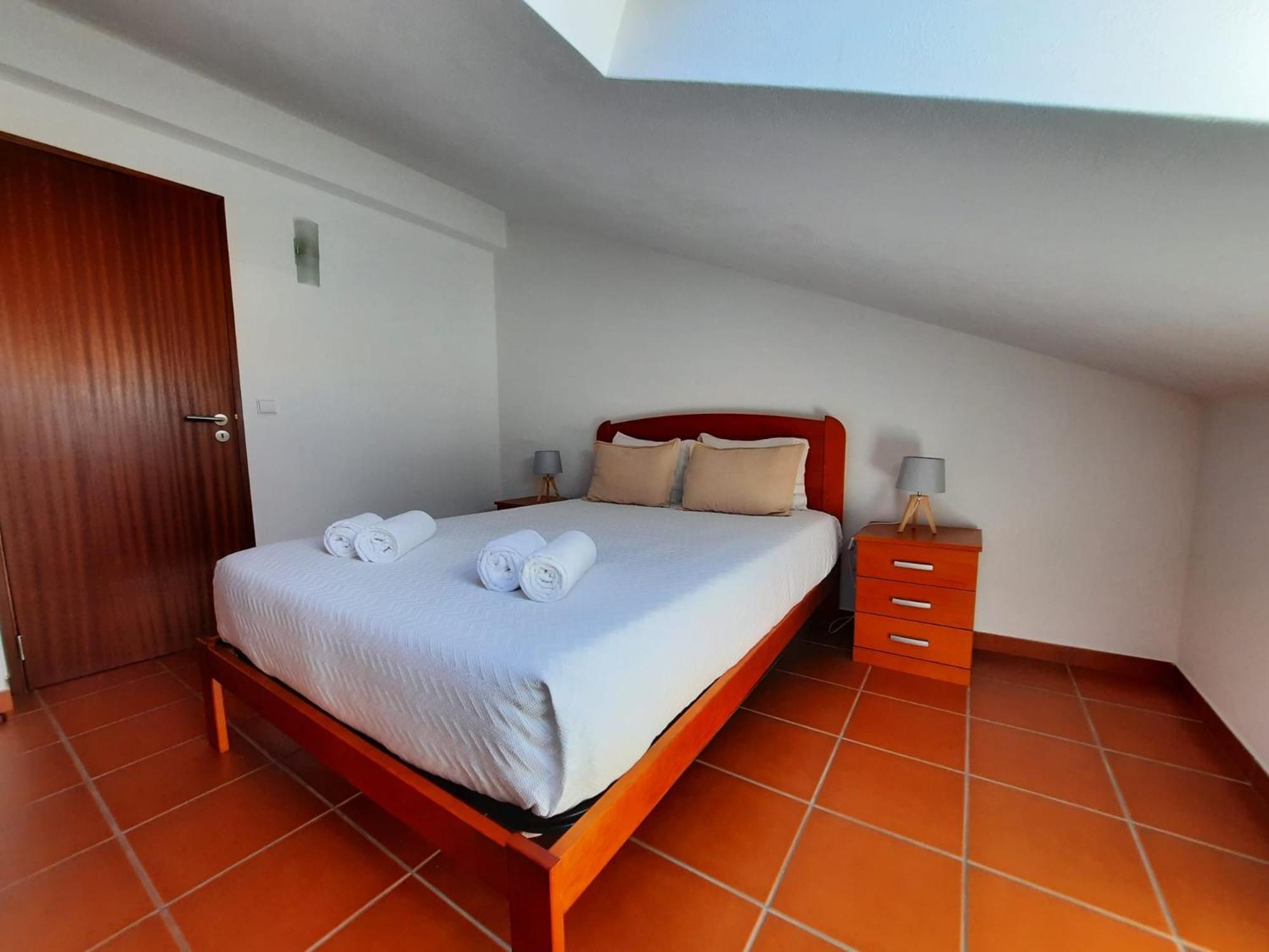 Vicentina Rooms & Apartment - Duna Parque Resorts & Hotels Vila Nova de Milfontes Exterior foto