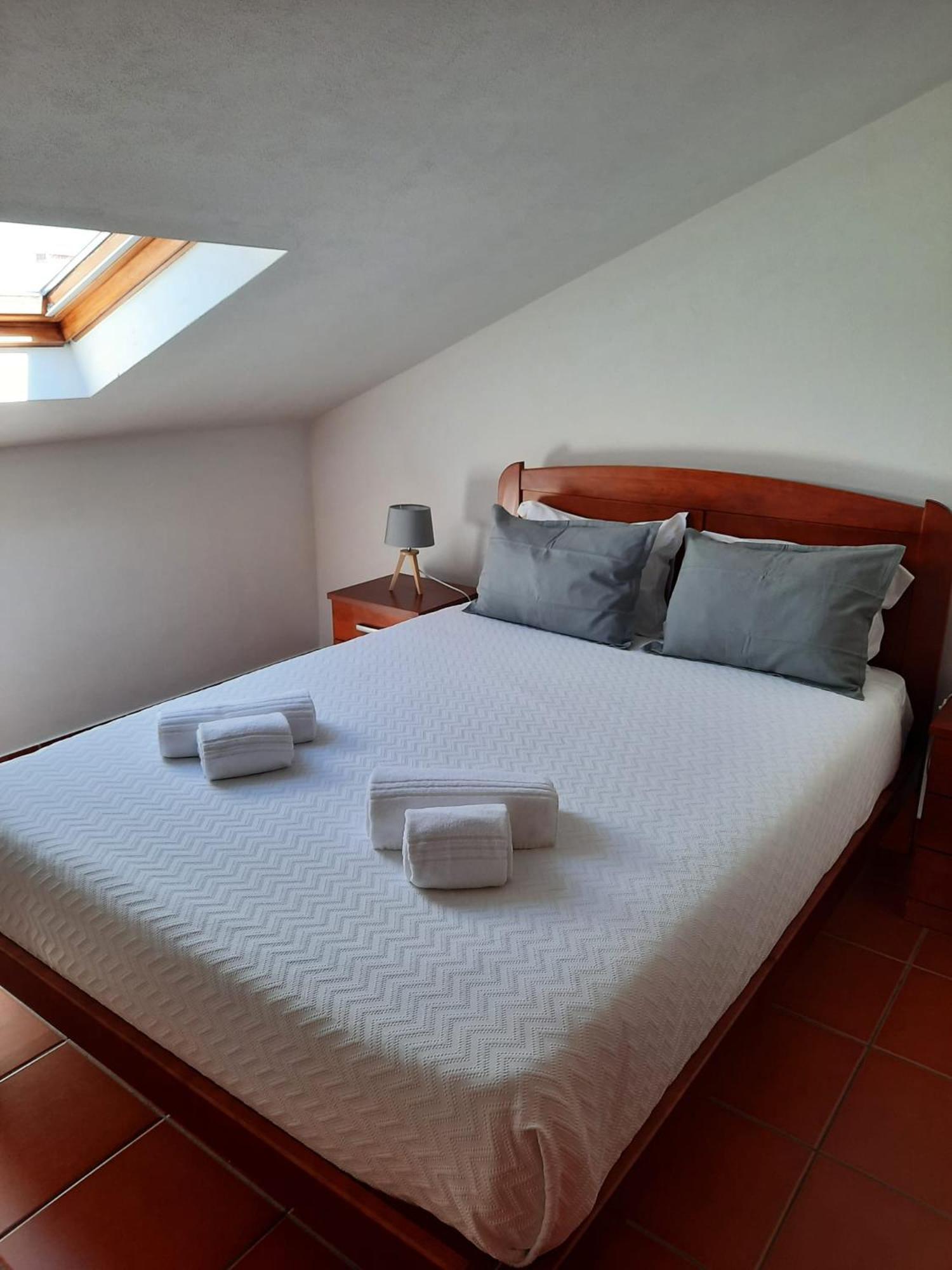 Vicentina Rooms & Apartment - Duna Parque Resorts & Hotels Vila Nova de Milfontes Exterior foto
