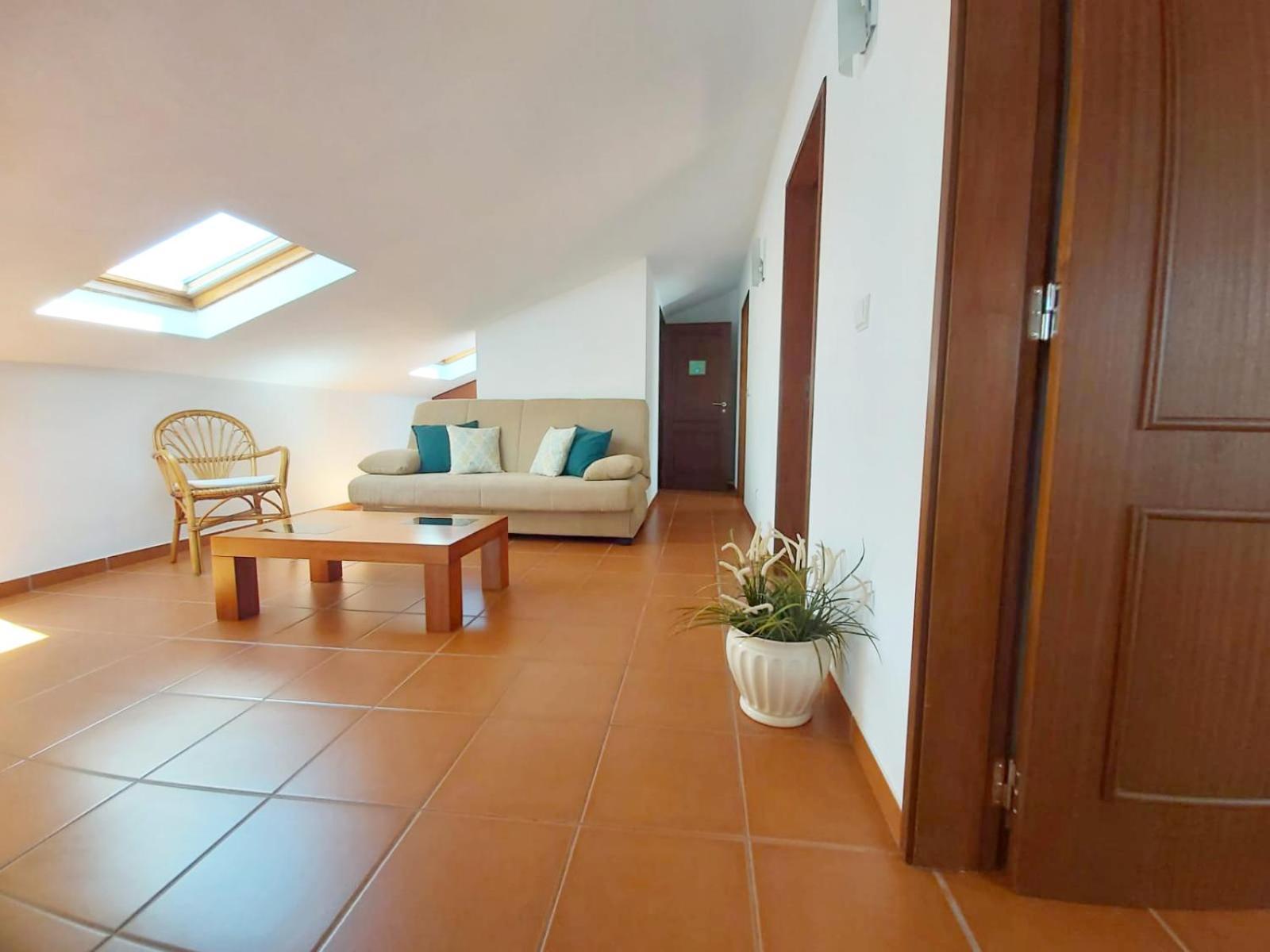 Vicentina Rooms & Apartment - Duna Parque Resorts & Hotels Vila Nova de Milfontes Exterior foto