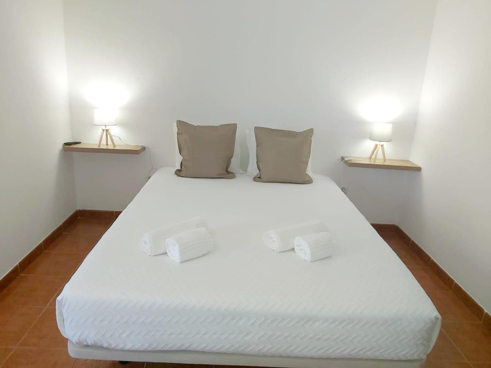 Vicentina Rooms & Apartment - Duna Parque Resorts & Hotels Vila Nova de Milfontes Habitación foto