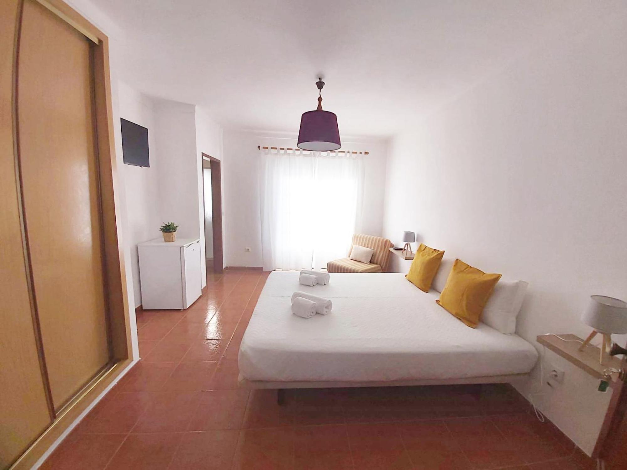 Vicentina Rooms & Apartment - Duna Parque Resorts & Hotels Vila Nova de Milfontes Habitación foto