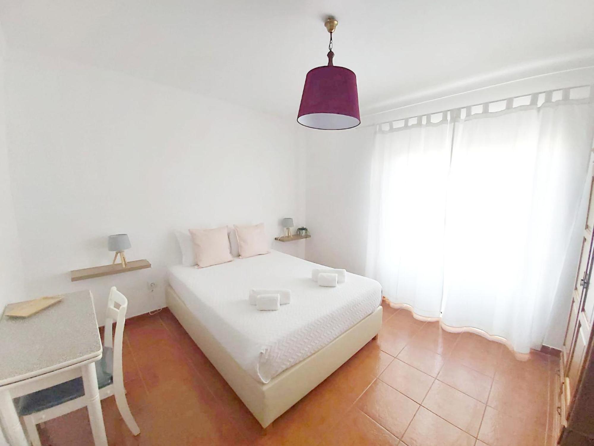 Vicentina Rooms & Apartment - Duna Parque Resorts & Hotels Vila Nova de Milfontes Habitación foto
